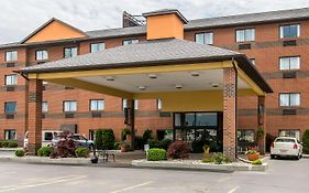 Comfort Inn Port Huron